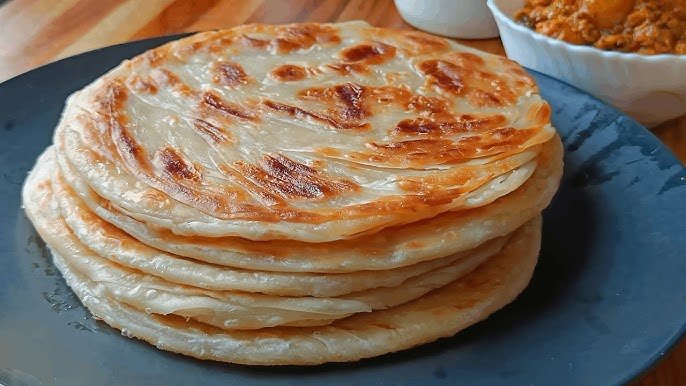 Great Indian Special  Parantha